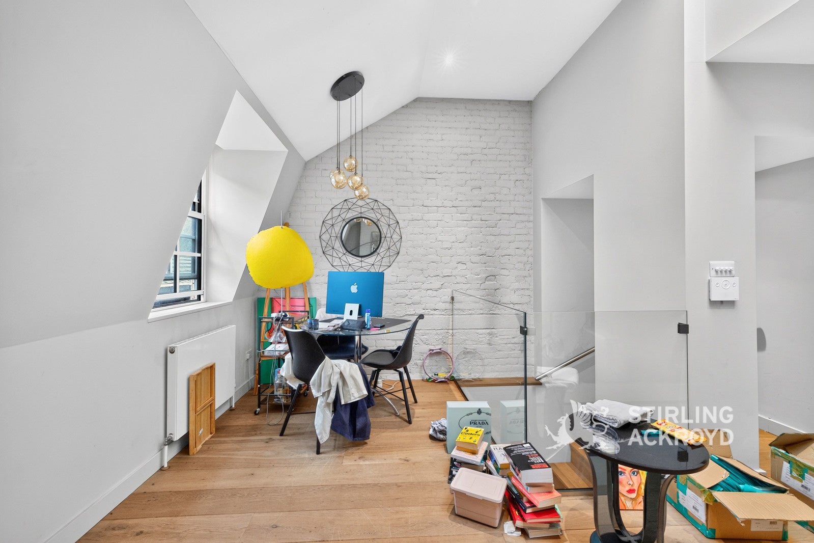 Flat Golden Square in City of Westminster