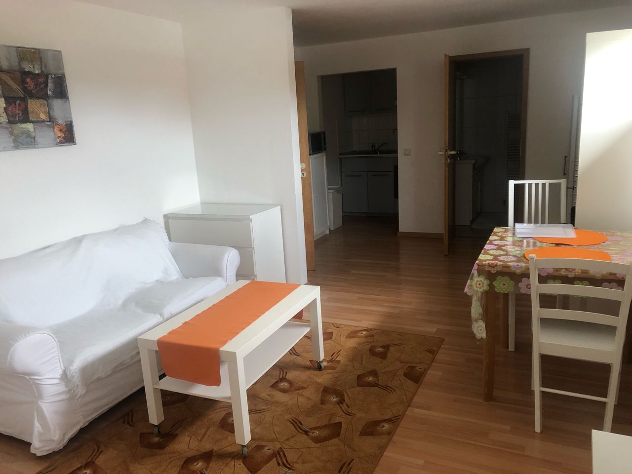 Wohnung Meinstraße in Wolfsburg