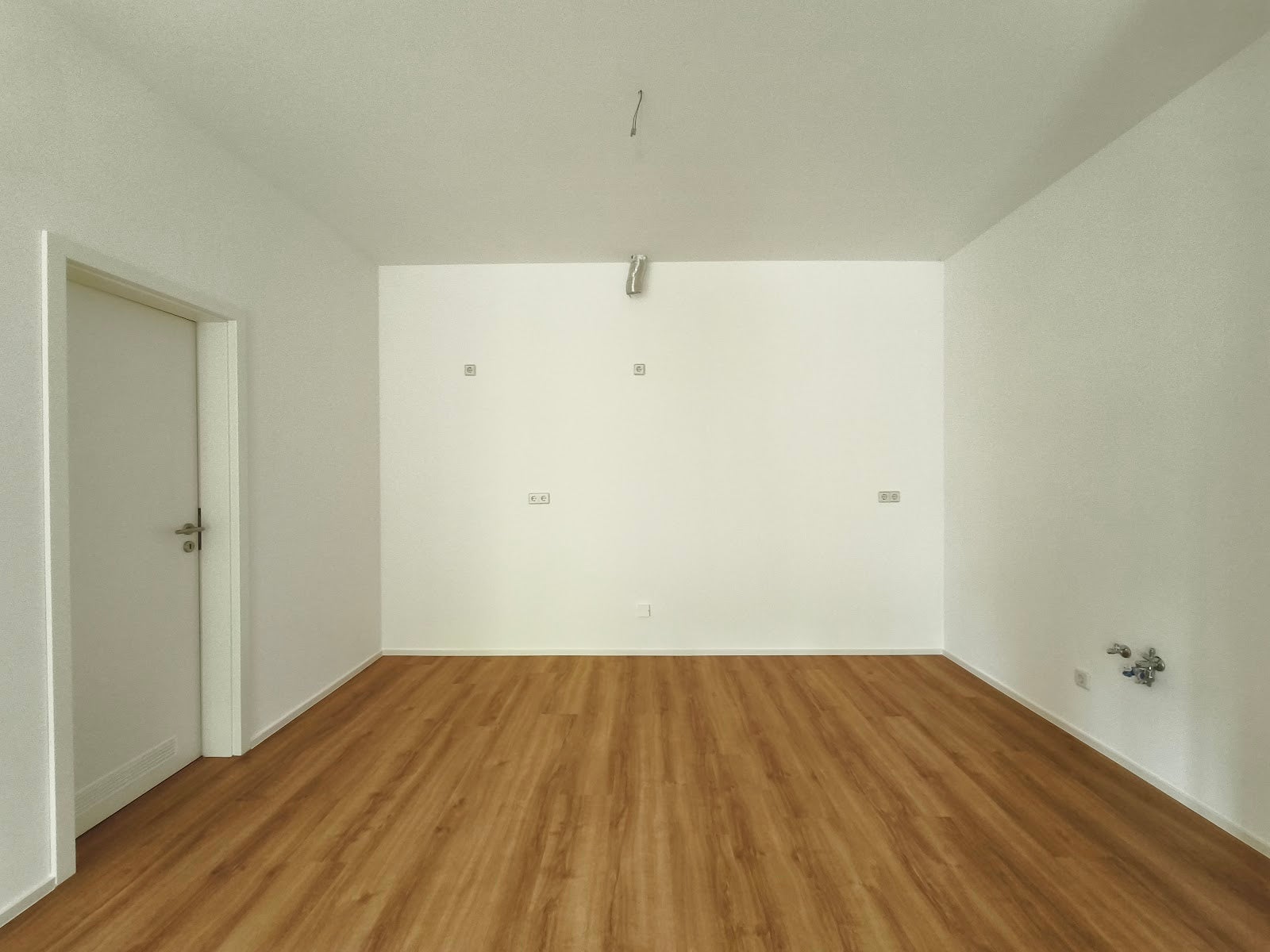 Wohnung Buchfinkenweg in Leipzig