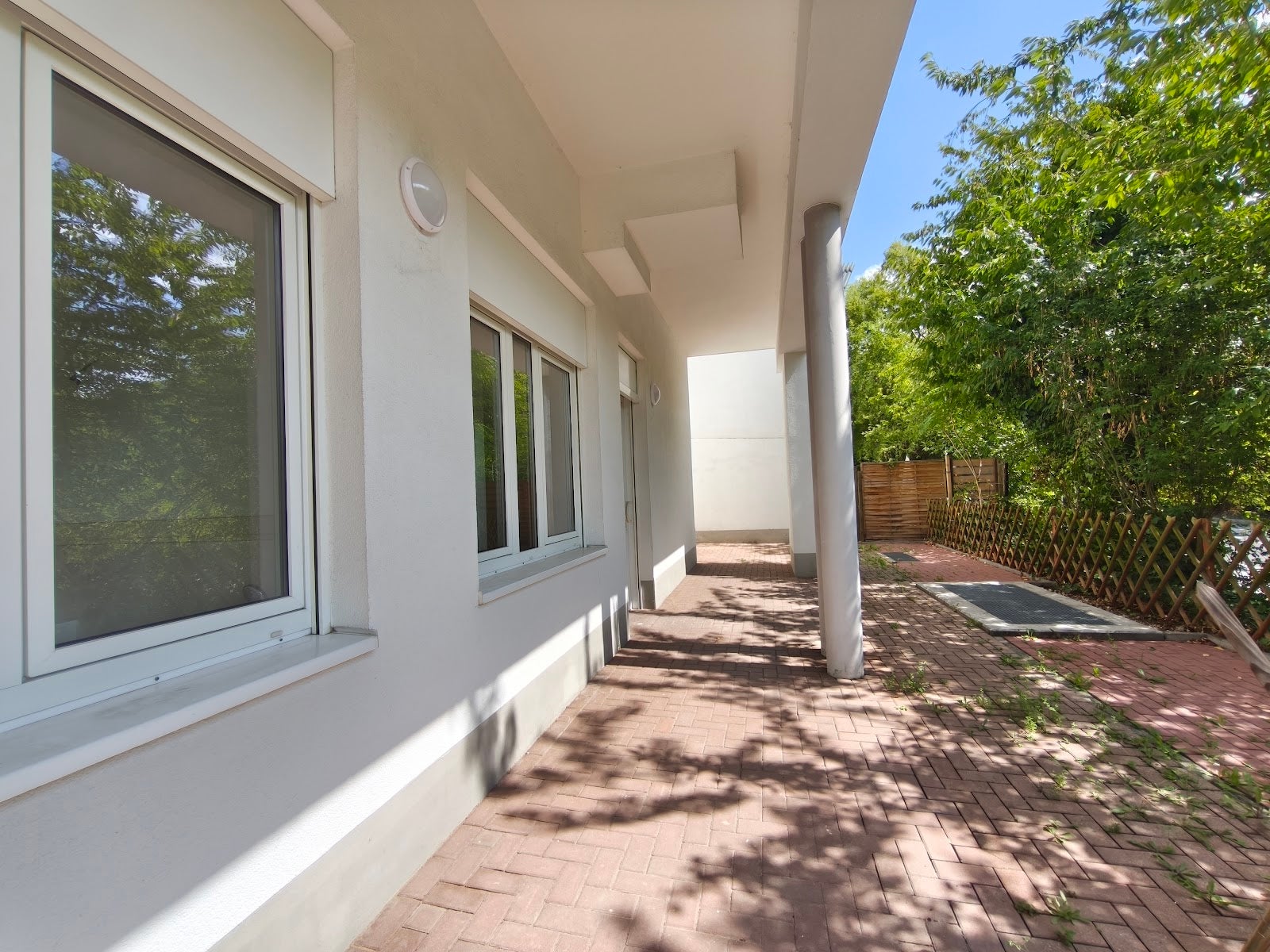 Wohnung Buchfinkenweg in Leipzig