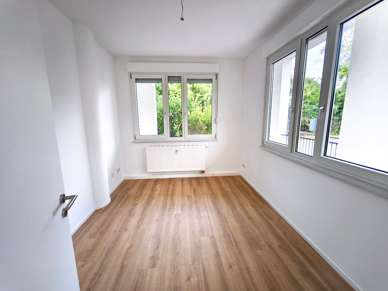 Haus Buchfinkenweg in Leipzig