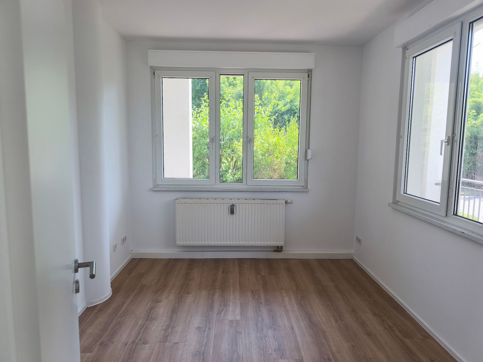 Haus Buchfinkenweg in Leipzig