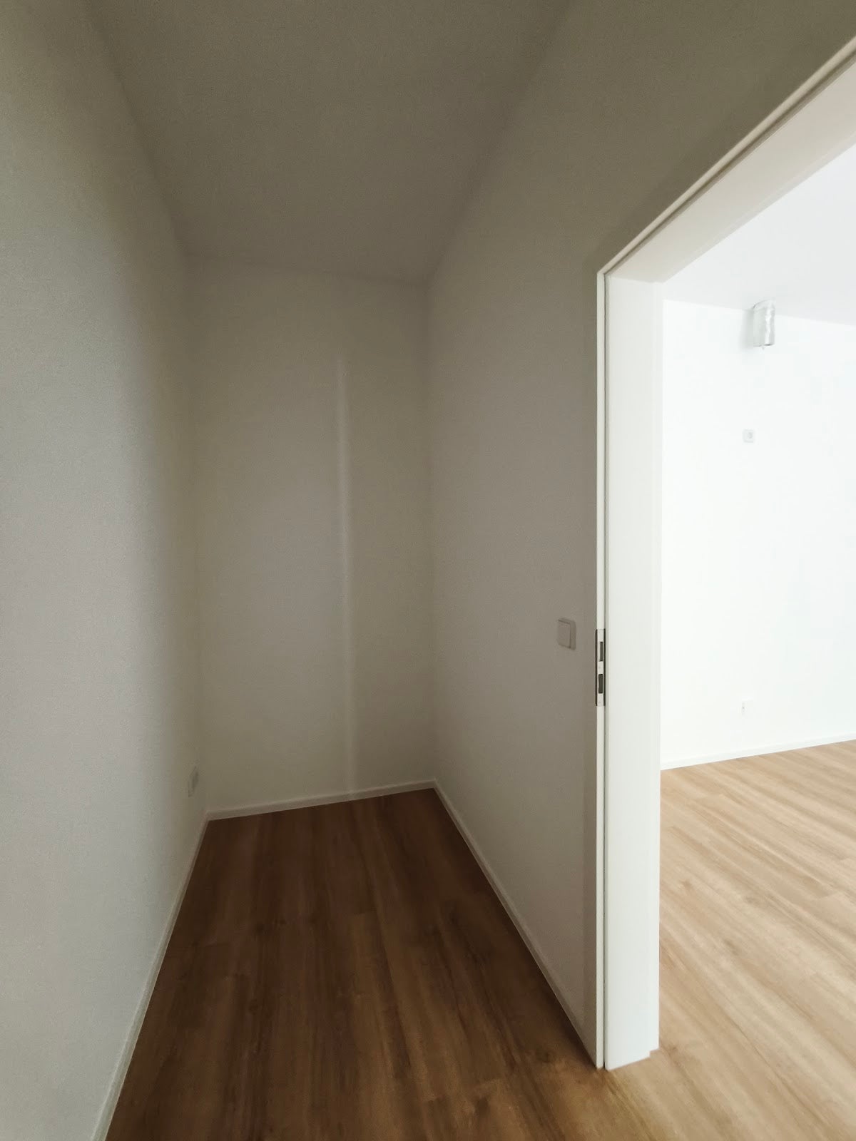 Wohnung Buchfinkenweg in Leipzig