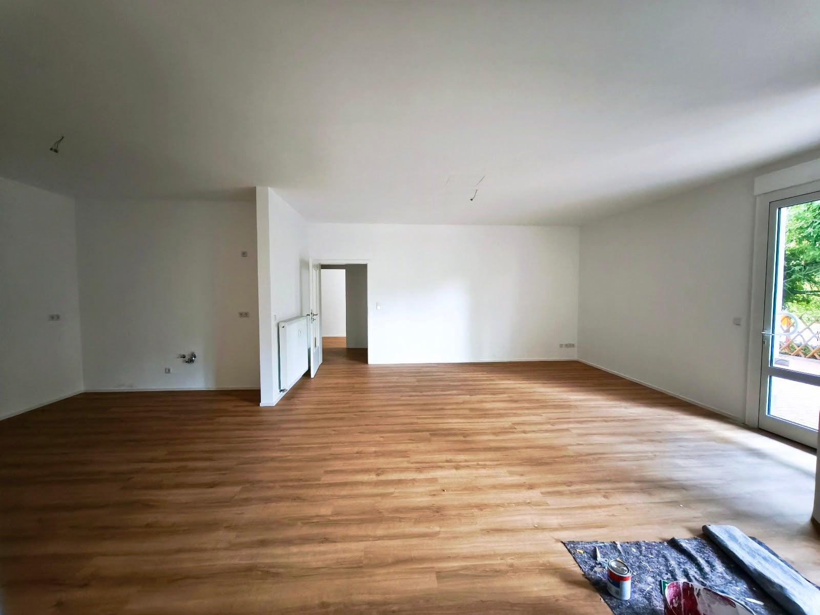 Haus Buchfinkenweg in Leipzig