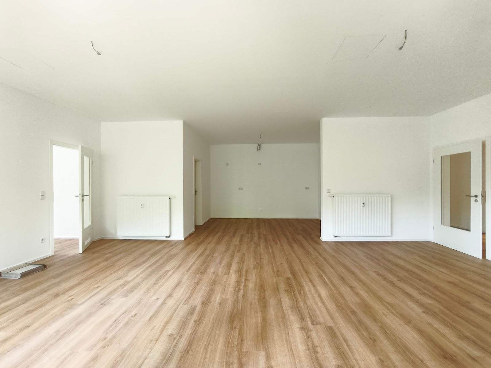 Wohnung Buchfinkenweg in Leipzig