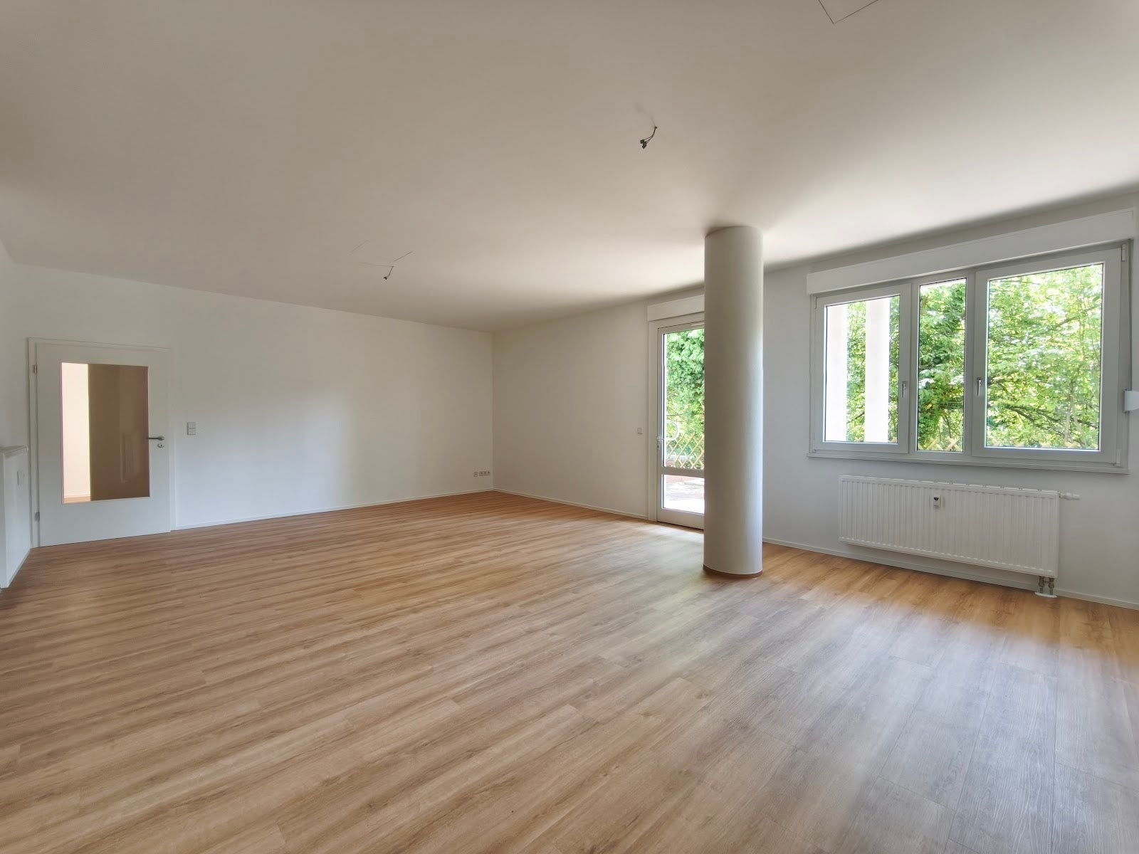 Wohnung Buchfinkenweg in Leipzig