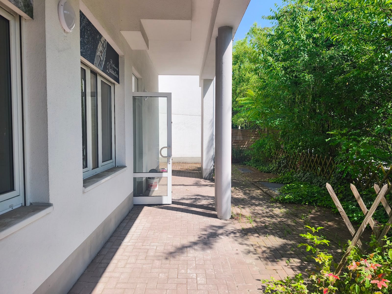 Wohnung Buchfinkenweg in Leipzig