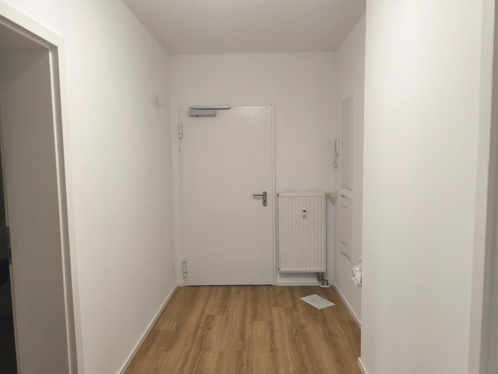 Haus Buchfinkenweg in Leipzig