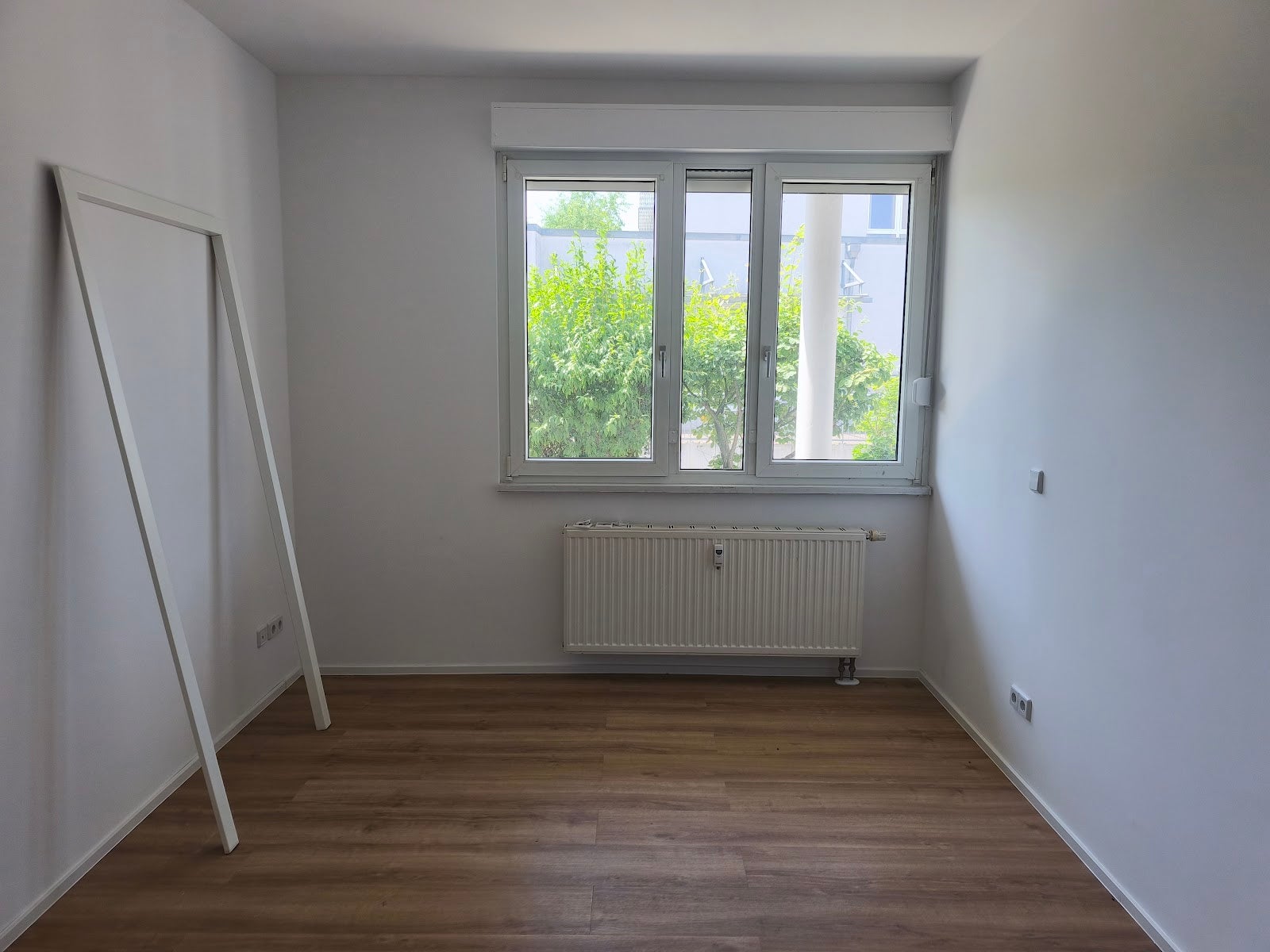 Haus Buchfinkenweg in Leipzig