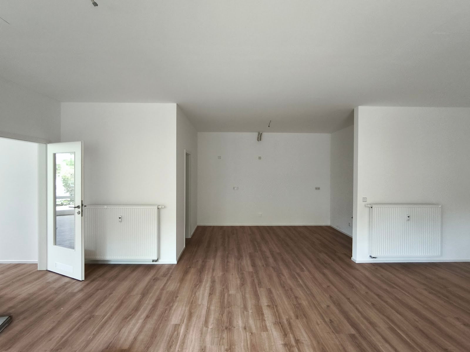 Haus Buchfinkenweg in Leipzig