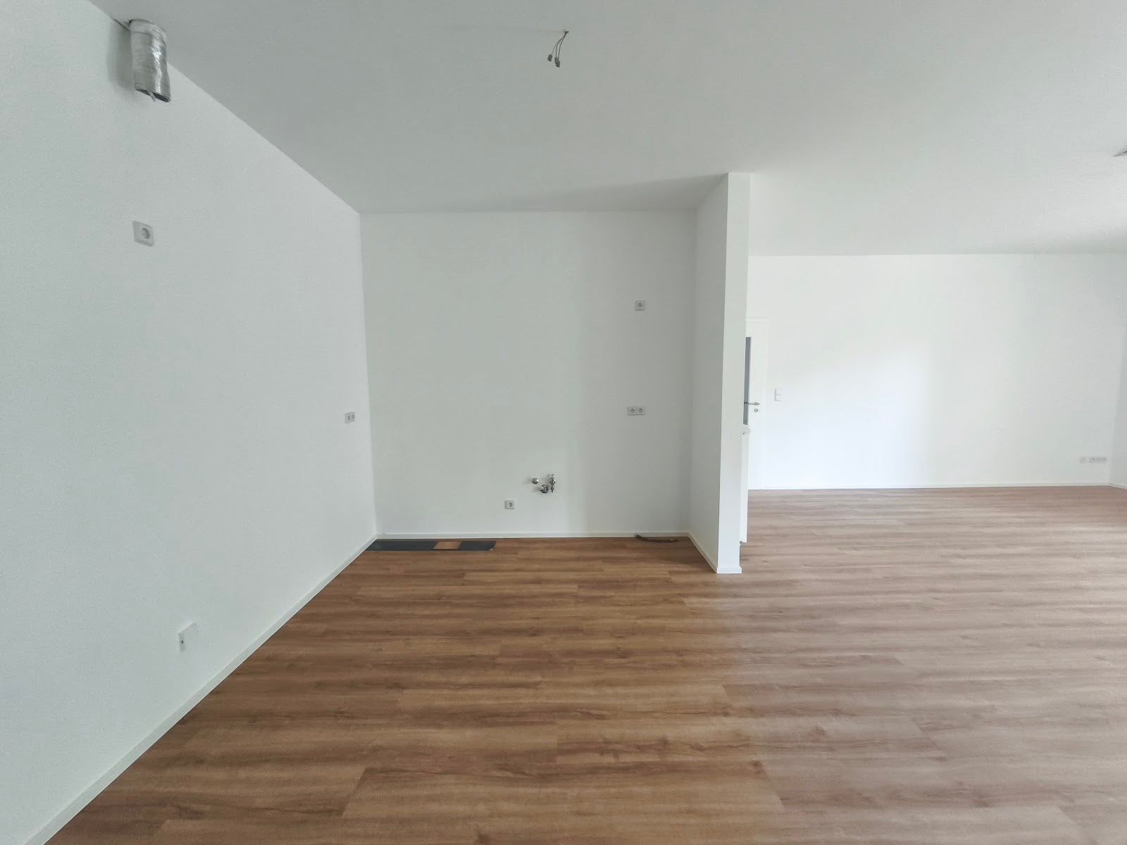 Haus Buchfinkenweg in Leipzig