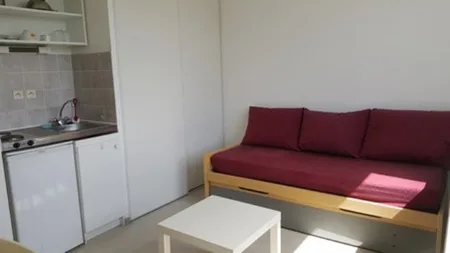 Appartement Rue des Amaryllis à Montpellier