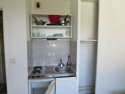 Appartement Rue des Amaryllis à Montpellier