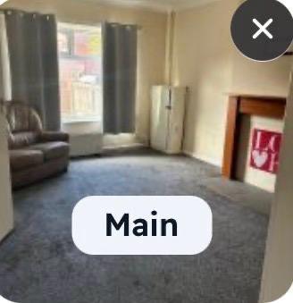 Flat Daw Lane in Doncaster