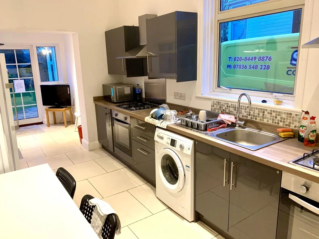 Room Normandy Avenue in Greater London