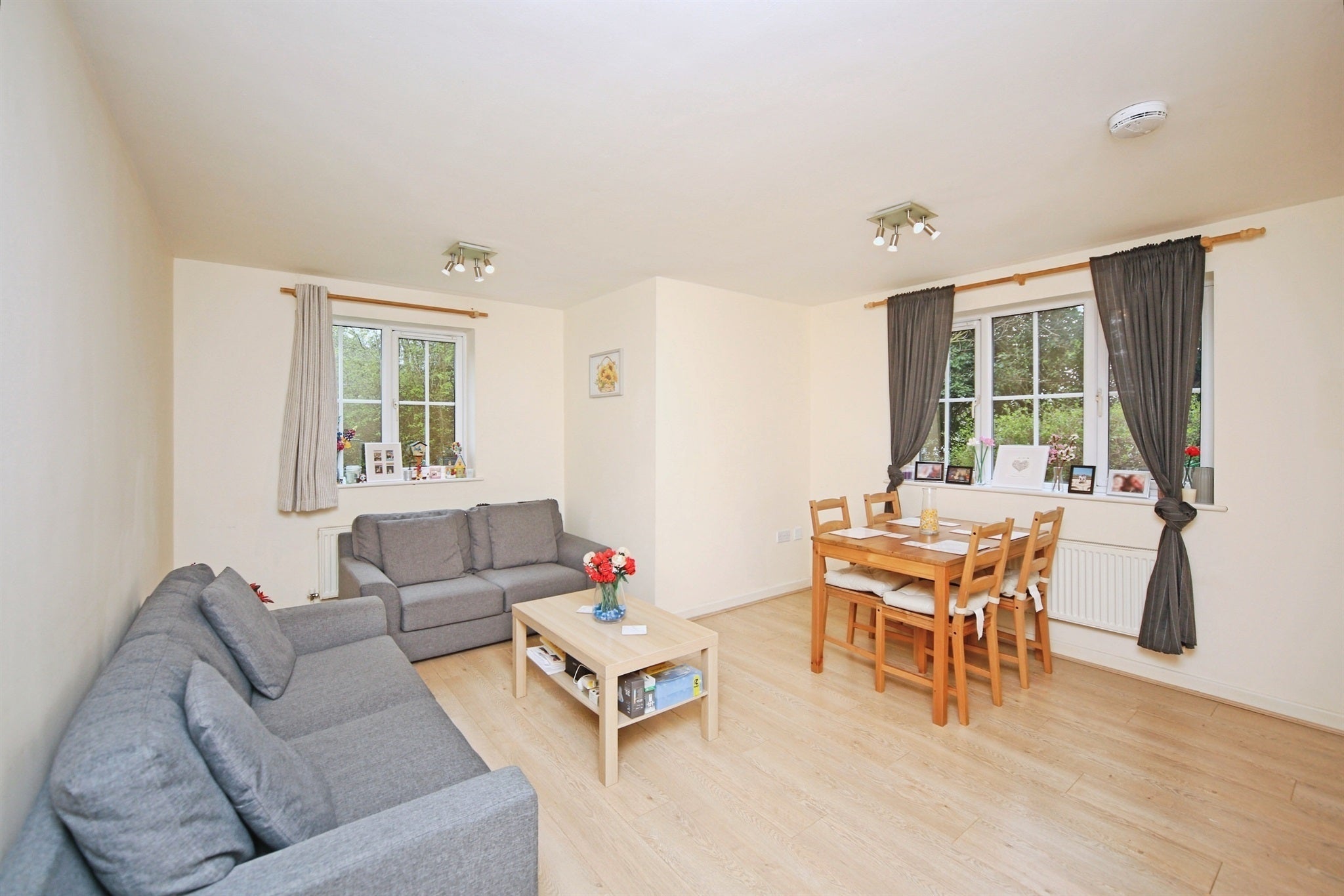 Flat Brookfield Court in Stratford-on-Avon