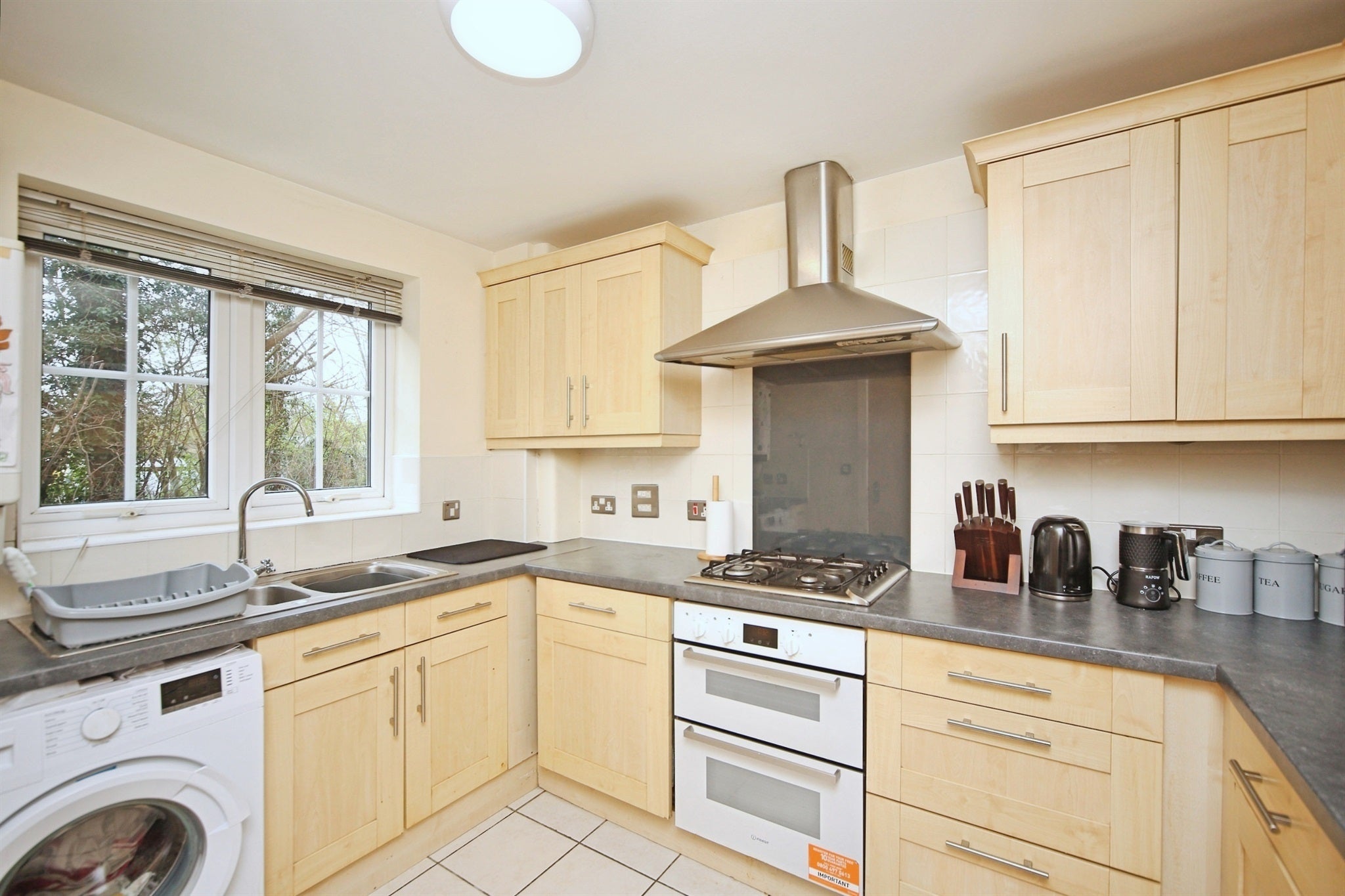 Flat Brookfield Court in Stratford-on-Avon