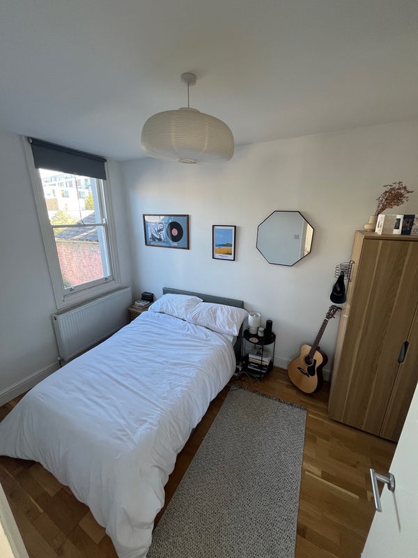 Room Highbury Hill in Greater London