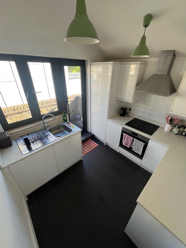 Room Highbury Hill in Greater London