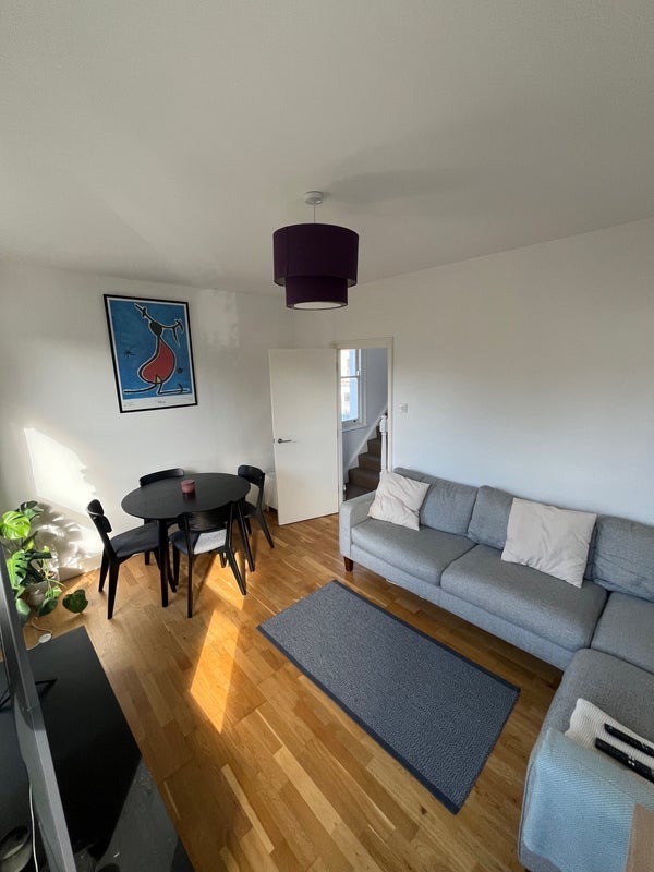 Room Highbury Hill in Greater London