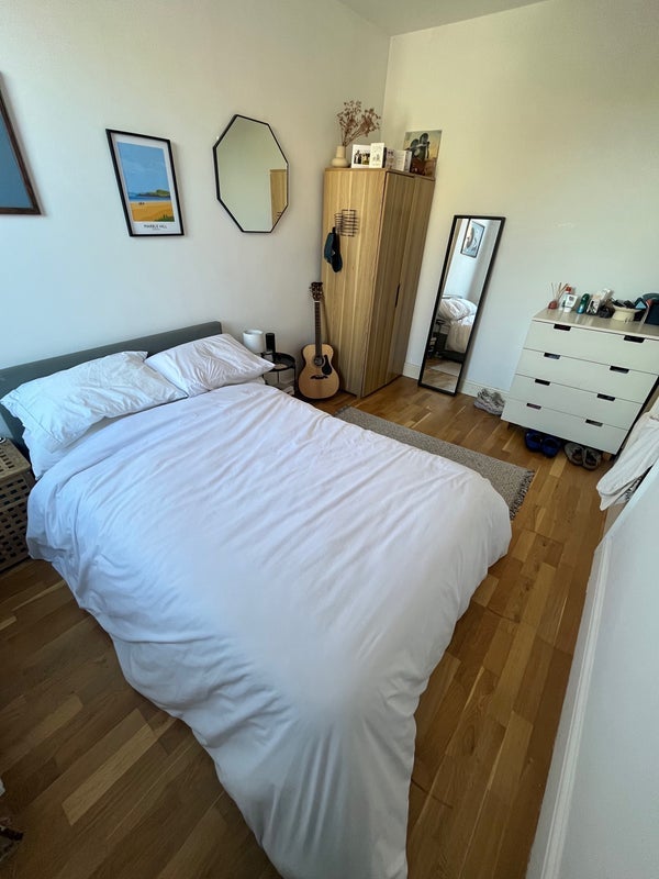 Room Highbury Hill in Greater London