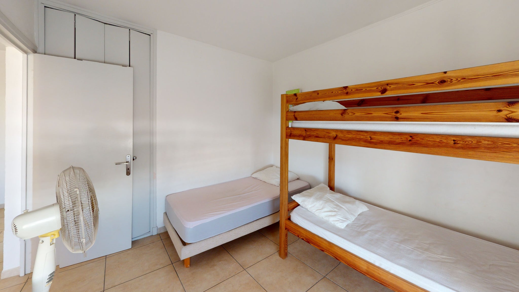 Appartement Rue Pythagore à Mauguio