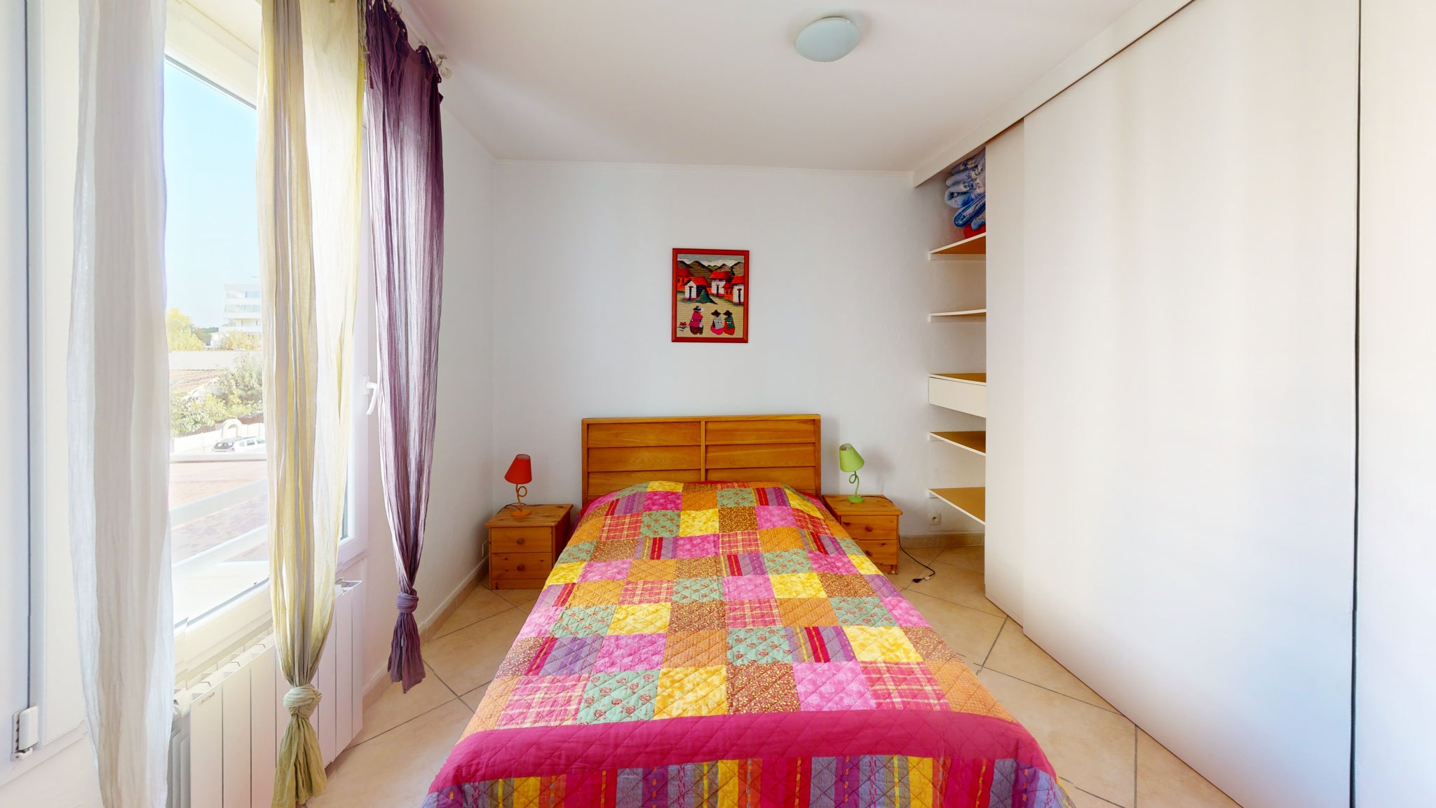 Appartement Rue Pythagore à Mauguio