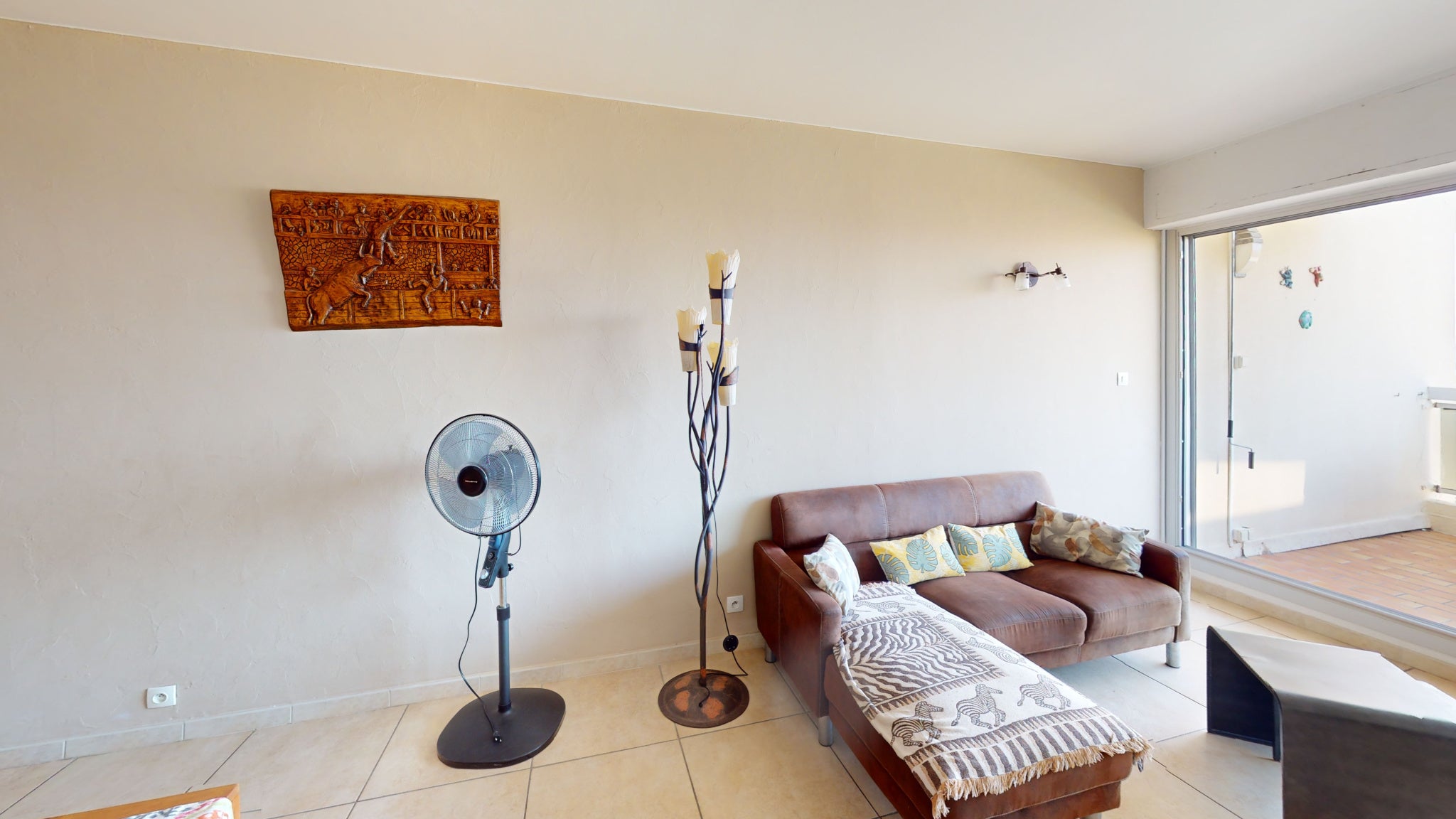 Appartement Rue Pythagore à Mauguio