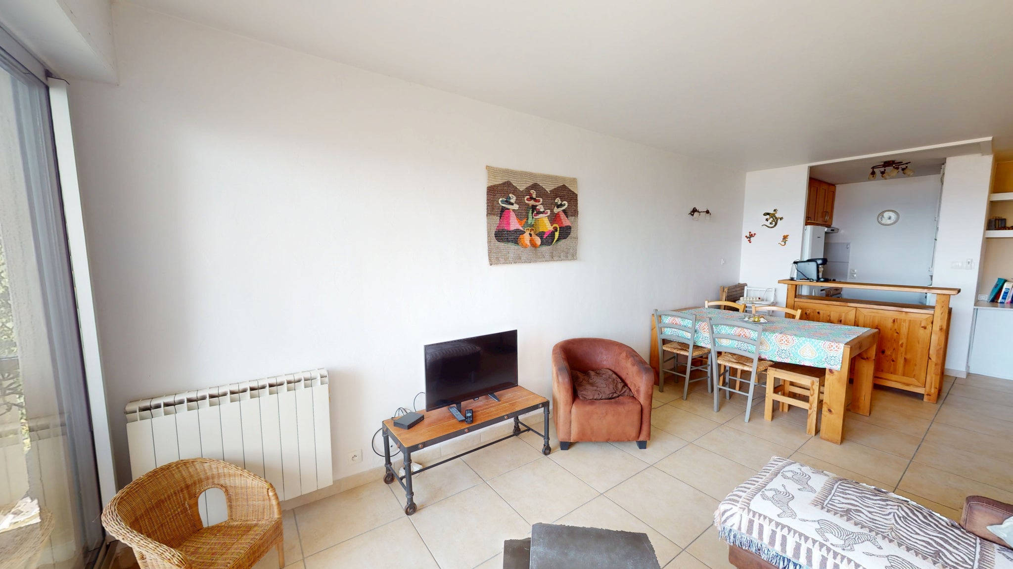 Appartement Rue Pythagore à Mauguio