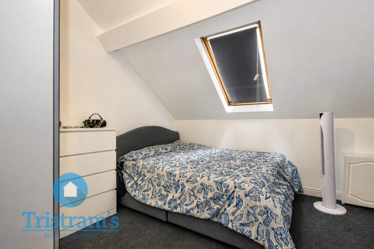 Flat Nottingham Road in Broxtowe