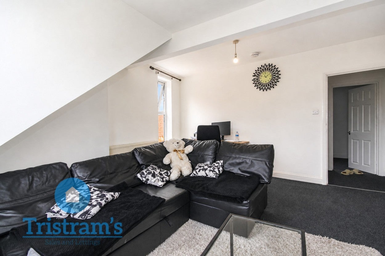 Flat Nottingham Road in Broxtowe