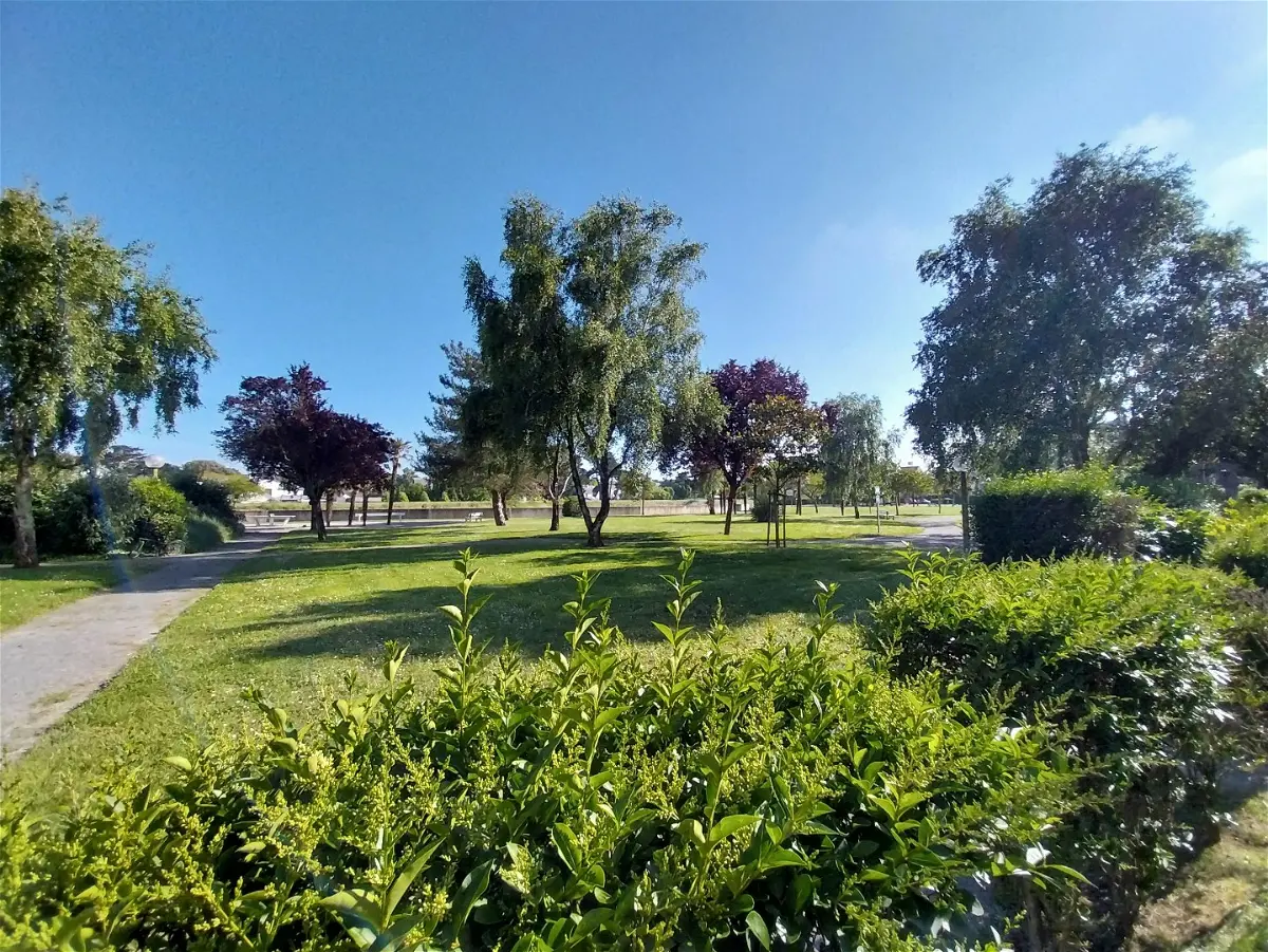 Appartement Avenue Paul Gauguin à Guérande
