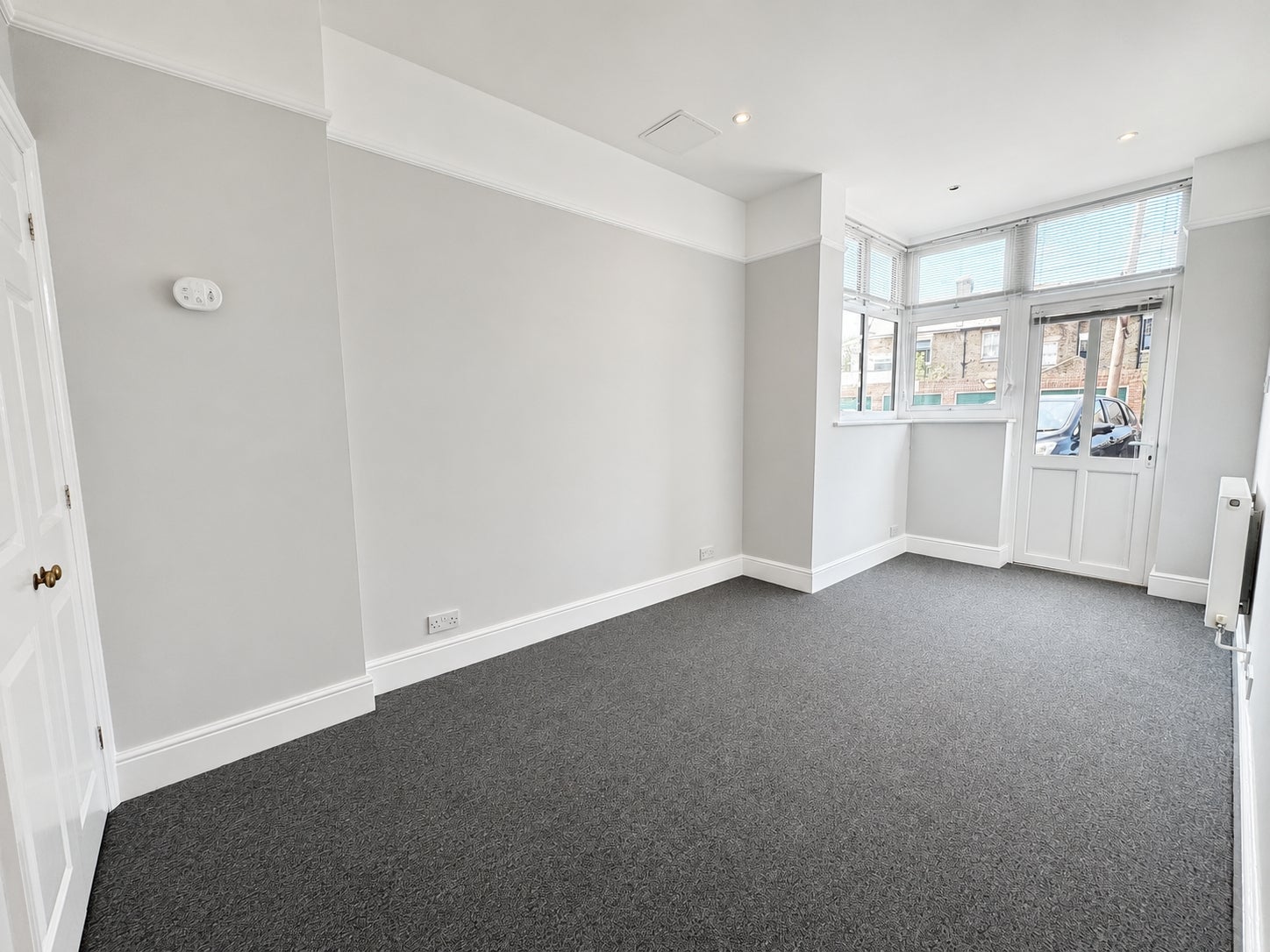 Flat Cliftonville Avenue in Thanet
