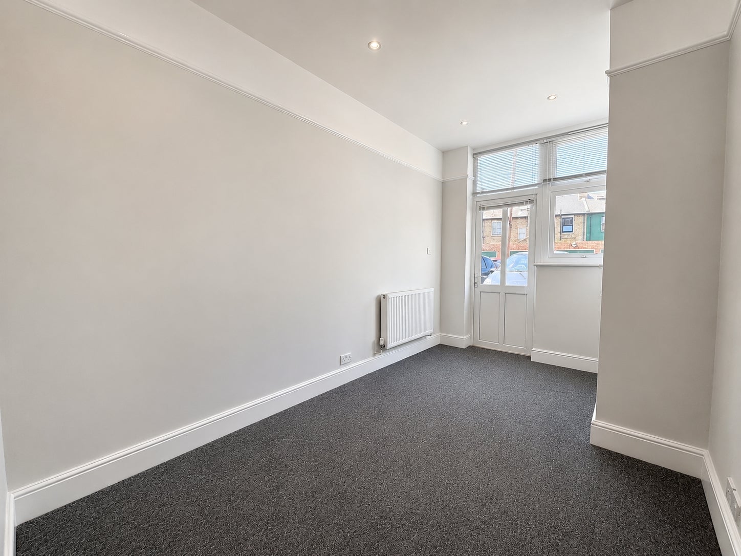 Flat Cliftonville Avenue in Thanet