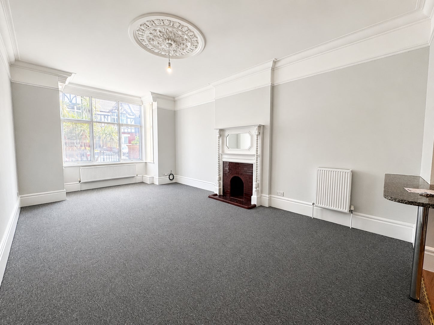 Flat Cliftonville Avenue in Thanet