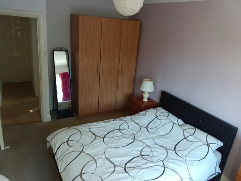 Room Woodland Way in Greater London