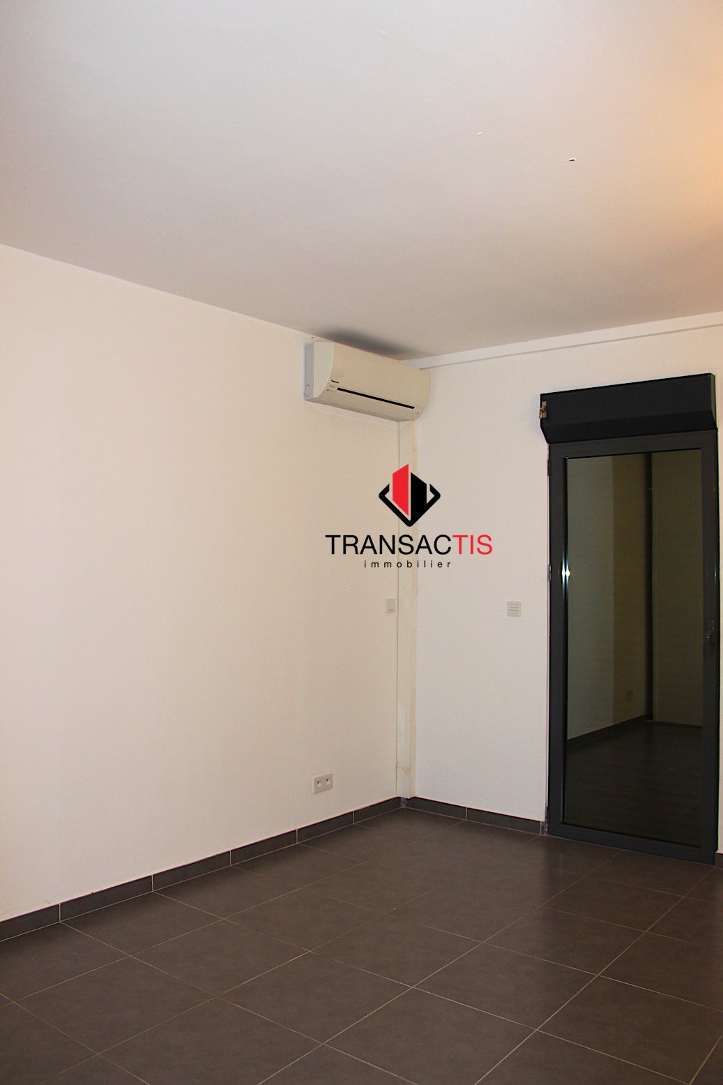 Appartement Rue Louis-Thomas Fiedmont à Cayenne