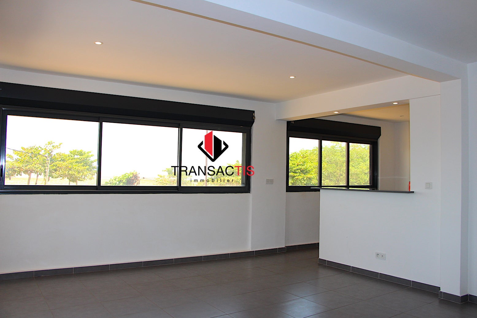 Appartement Rue Louis-Thomas Fiedmont à Cayenne