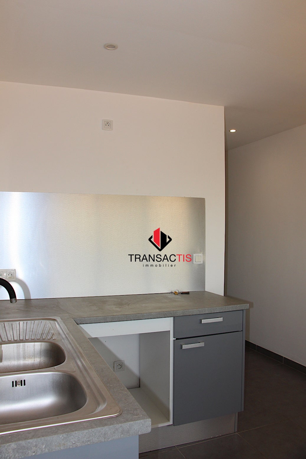 Appartement Rue Louis-Thomas Fiedmont à Cayenne