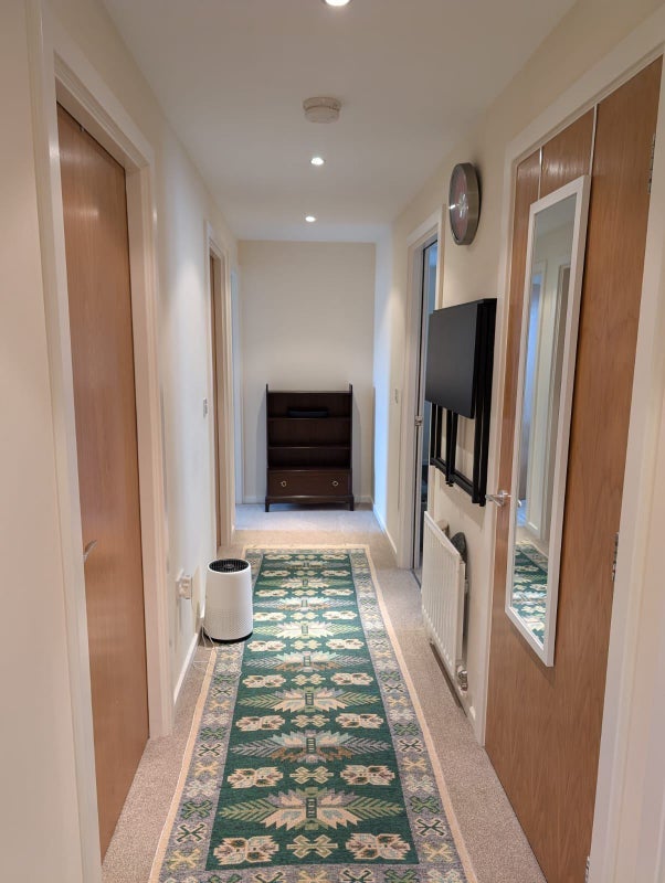 Room Saltire Square in City of Edinburgh