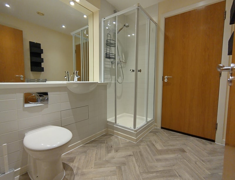 Room Saltire Square in City of Edinburgh
