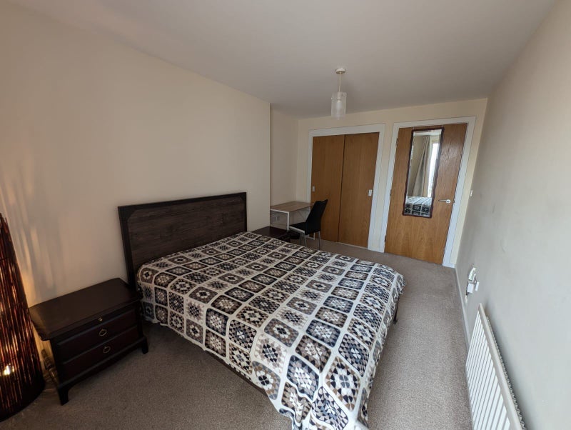 Room Saltire Square in City of Edinburgh