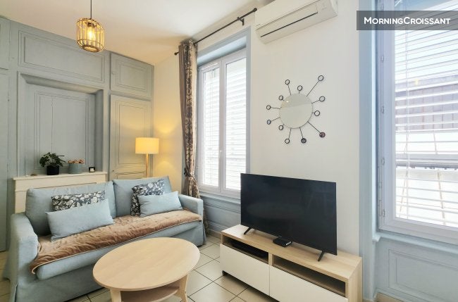 Appartement Rue Louis Adam à Villeurbanne