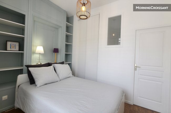 Appartement Rue Louis Adam à Villeurbanne