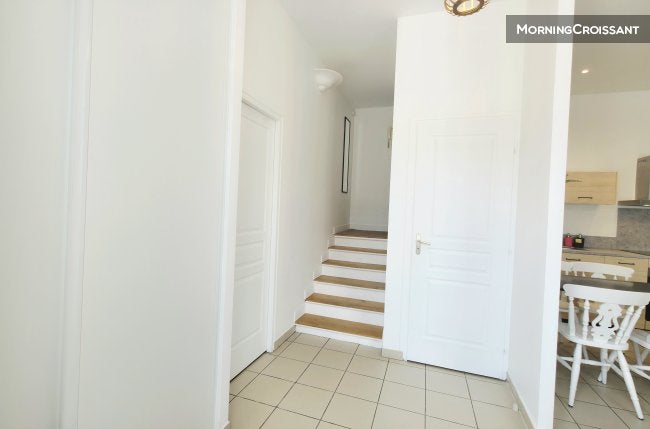 Appartement Rue Louis Adam à Villeurbanne