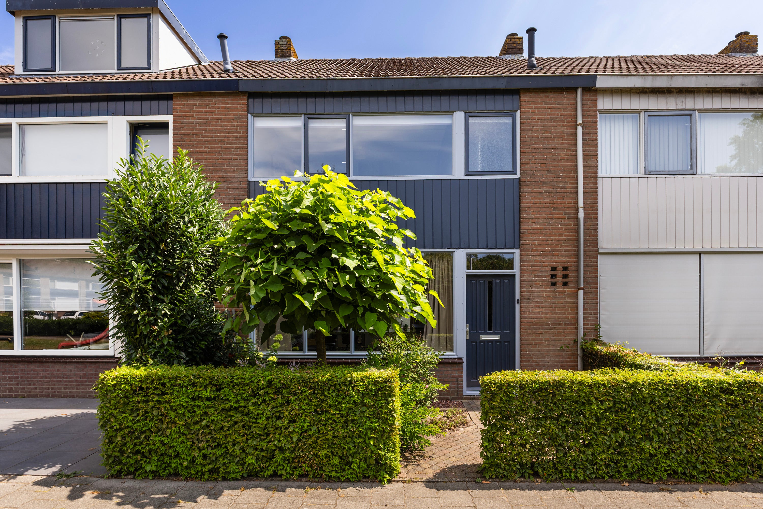 Huis Zwaluwstraat 15 in Vaassen