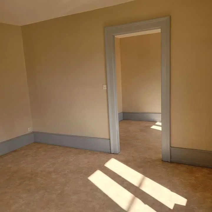 Appartement Rue de Fêche l'Église à Grandvillars