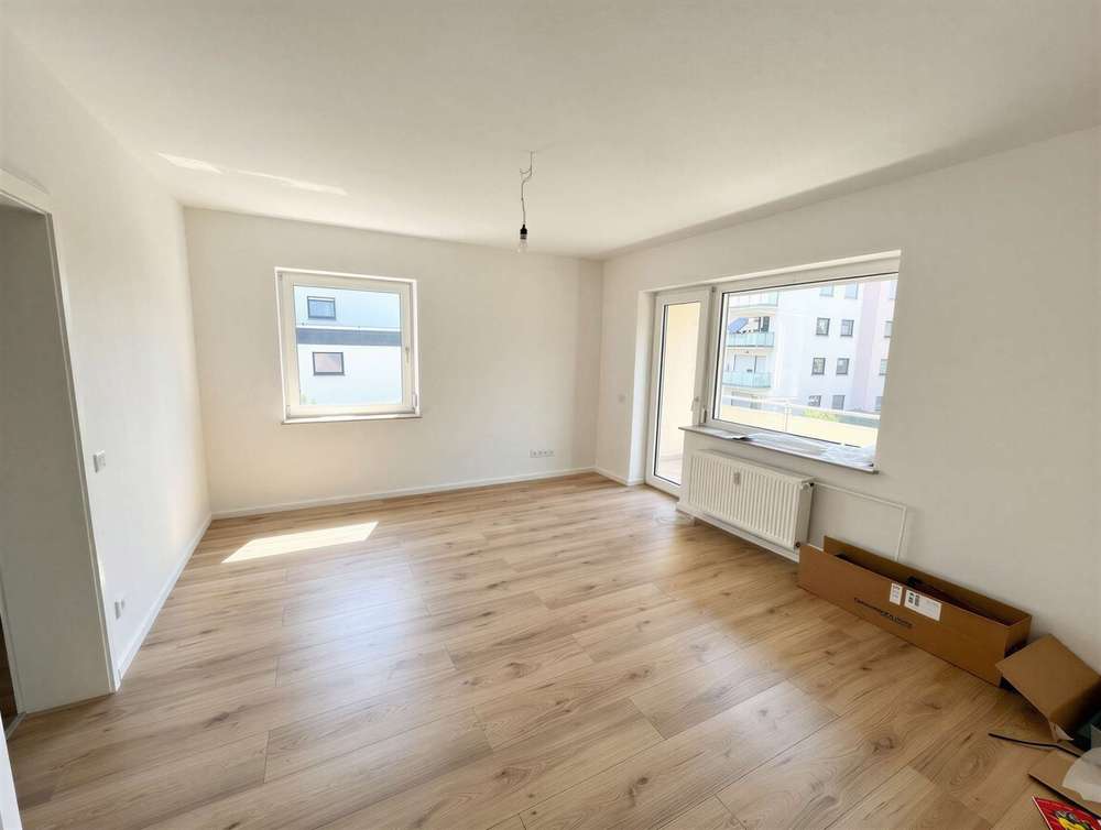 Wohnung Villenbergstraße in Altena