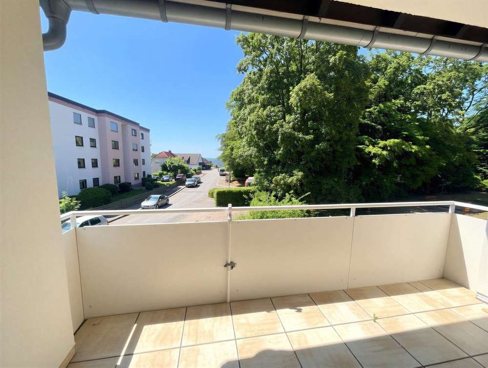 Wohnung Villenbergstraße in Altena