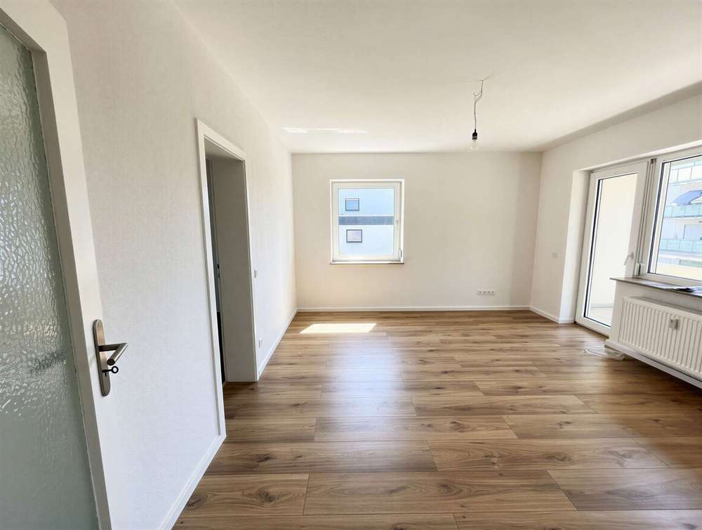 Wohnung Villenbergstraße in Altena